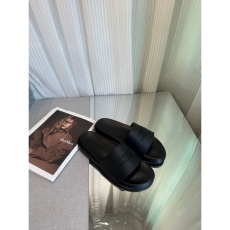 Alexander Mcqueen Slippers